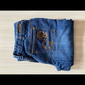 Oakley Jeans